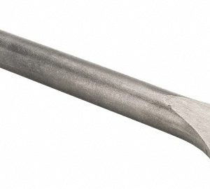 AJAX TOOL WORKS INC. Chipping Hammer: Scaling, 2" Head Width, 12" OAL 323-12