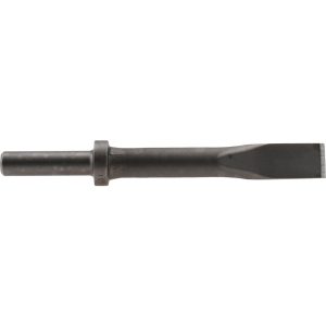 AJAX TOOL WORKS INC. Chipping Hammer: Flat, 1" Head Width, 9" OAL 405