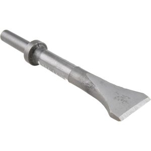 AJAX TOOL WORKS INC. Chipping Hammer: Scaling, 2" Head Width, 9" OAL 423