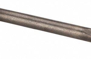 AJAX TOOL WORKS INC. Chipping Hammer: Scaling, 2" Head Width, 12" OAL 424-12