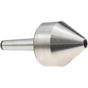 VALUE COLLECTION Live Center: Taper Shank, 3.03" Head Length BNC/EC/3