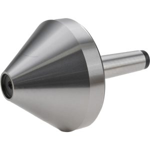 VALUE COLLECTION Live Center: Taper Shank, 3.27" Head Length BNC/EC/4