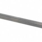 MITEE-BITE 20" OAL 1/2" Width, Aluminum, Wedge Clamp Stock 62120