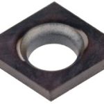 KENNAMETAL CDHB120601 KC5010 Carbide Turning Insert 1937503