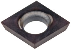 KENNAMETAL CDHB120601 KC5010 Carbide Turning Insert 1937503