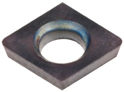 KENNAMETAL CDHB12061 KC5010 Carbide Turning Insert 1937506
