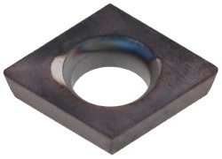 KENNAMETAL CDHB120605 KC5010 Carbide Turning Insert 1937509