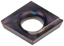 KENNAMETAL CDHH120605L KC5010 Carbide Turning Insert 1937512