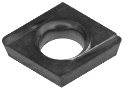 KENNAMETAL CDHH12061L KC5010 Carbide Turning Insert 1937518