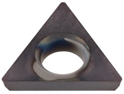 KENNAMETAL TDHB12807505 KC5010 Carbide Turning Insert 1937535