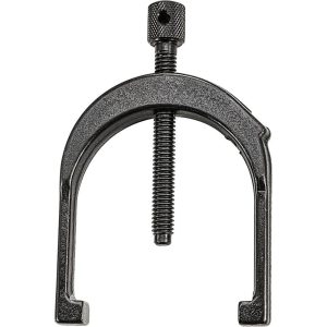 STARRETT 2 Inch Max Capacity of V, 3 Inch Long x 2-1/2 Inch Wide x 2 Inch High, V-Block Clamp 52591