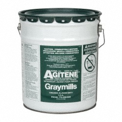 GRAYMILLS 5 Gal Pail Parts Washer Fluid M5005-141