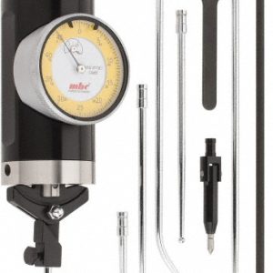 VALUE COLLECTION Test Indicator Kit: 10 Pc 6607-4904