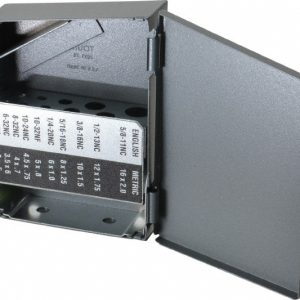 HUOT #4-40 to 5/8-11 Tap Storage 12590