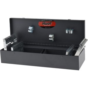 HUOT #6-40 to 1/2-20 UNC, UNF Tap Storage 12700