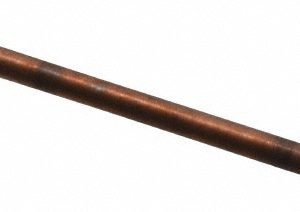 AMERICAN BEAUTY Soldering Iron Conical Tip: 0.02" Point Width, 1.5" Long 10542