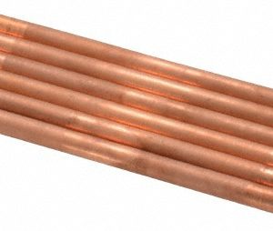 AMERICAN BEAUTY Soldering Iron Conical Tip: 0.062" Point Width, 3" Long 10594