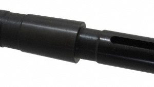 MICHIGAN DRILL Die Holder Shanks; Morse Taper Size: 4MT ; Product Number Compatibility: FDH1-34; FDH15-34; FDH2-34; FTH -1234; FTH-1412 ; PSC Code: 5136 FDHS-4T