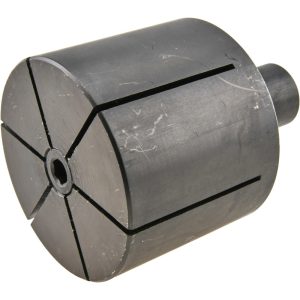 VALUE COLLECTION 3" Face Diam x 4" OAL Expanding Lathe Arbor 262-4129