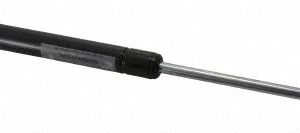 GUDEN Fixed Force Gas Spring: 0.32" Rod Dia, 0.75" Tube Dia, 120 lb Capacity GGN23-120-I