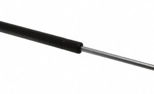 GUDEN Fixed Force Gas Spring: 0.32" Rod Dia, 0.75" Tube Dia, 20 lb Capacity GGN24-020-C