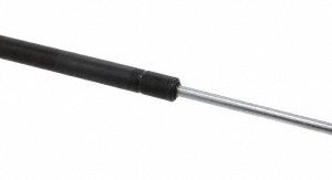 GUDEN Fixed Force Gas Spring: 0.32" Rod Dia, 0.75" Tube Dia, 60 lb Capacity GGN24-060-I