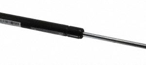 GUDEN Fixed Force Gas Spring: 0.32" Rod Dia, 0.75" Tube Dia, 120 lb Capacity GGN24-120-I
