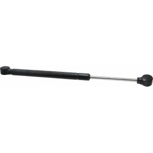 GUDEN Fixed Force Gas Spring: 0.24" Rod Dia, 0.59" Tube Dia, 40 lb Capacity GGN44-040-C