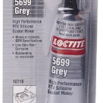 LOCTITE 70ml High Performance RTV Silicone Gasket Maker 135275