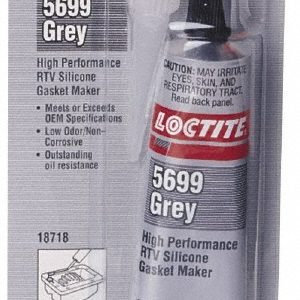 LOCTITE 70ml High Performance RTV Silicone Gasket Maker 135275