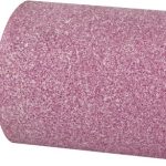 GRIER ABRASIVES Mounted Point: 3" Thick, 1/2" Shank Dia, W246, 60 Grit, Medium W246-P-27724