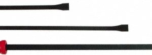 MAYHEW 3 Piece Screwdriver Pry Bar Set 61350