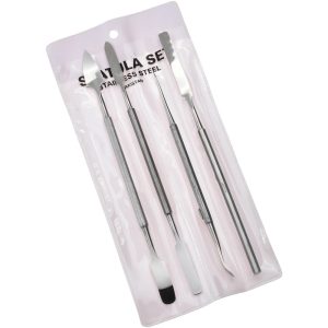 VALUE COLLECTION 4 Piece Spatula Set 961-SP