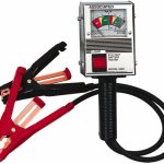 ASSOCIATED EQUIPMENT 6/12 Volt Battery Load Tester 6029