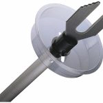 UNGER Broken Bulb Changer BEBE