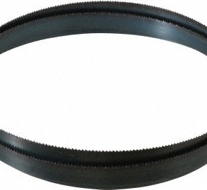 DISSTON Welded Bandsaw Blade: 7' 9" Long, 0.032" Thick, 10 TPI E1730