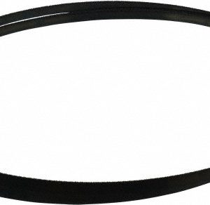 DISSTON Welded Bandsaw Blade: 12' 6" Long, 0.025" Thick, 18 TPI E1816