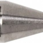 RENISHAW CMM Ball Stylus: 0.5 mm Ball Dia, 10 mm OAL, M2 A-5000-7805