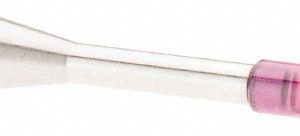 RENISHAW CMM Sphere Stylus: 2 mm Ball Dia, 20 mm OAL, M2 A-5000-7812