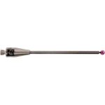 RENISHAW CMM Ball Stylus: 1.5 mm Ball Dia, 30 mm OAL, M2 A-5003-0035
