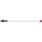 RENISHAW CMM Ball Stylus: 3 mm Ball Dia, 50 mm OAL, M2 A-5003-0064
