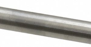 ALBRECHT Taper Drill Chuck Arbor: JT0 Mount Taper, 3/8" Shank Dia 70580