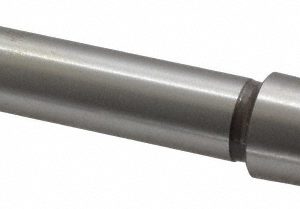ALBRECHT 1/2 Inch Shank Diameter, JT33 Mount Taper, Drill Chuck Arbor 70595