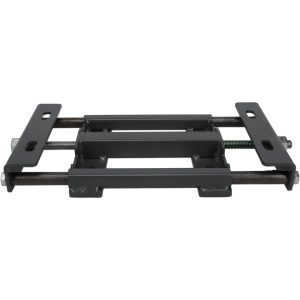 OVERLY HAUTZ MOTOR BASE CO. Steel Rigid Fixed Base Motor Base 701