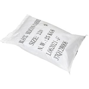 VALUE COLLECTION Abrasive Blasting Media: Fine Grade, Angular, Silicon Carbide GBS7060