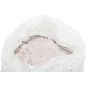 VALUE COLLECTION Abrasive Blasting Media: Fine Grade, Angular, Aluminum Oxide AG-00574400