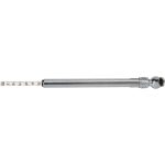 COILHOSE PNEUMATICS 5 to 50 psi Pencil Ball Tire Pressure Gauge PG115