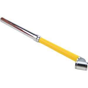 COILHOSE PNEUMATICS 10 to 130 psi Service Dual Tire Pressure Gauge PG2113