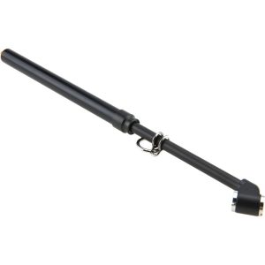 COILHOSE PNEUMATICS 10 to 130 psi Service Dual Tire Pressure Gauge A540P-AJ