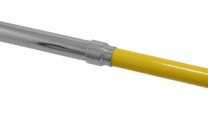 COILHOSE PNEUMATICS 10 to 130 psi Service Straight Dual Tire Pressure Gauge PG2114